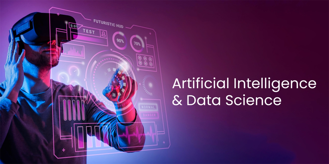 AI (Artificial Intelligence) and Data Science services